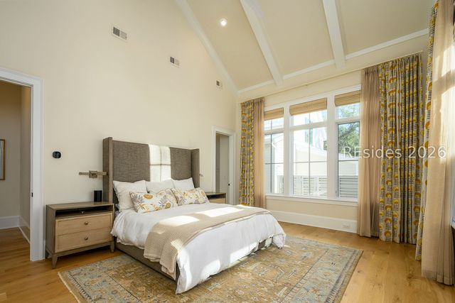 61 Marsh Rabbit Street, Bluffton, SC 29910