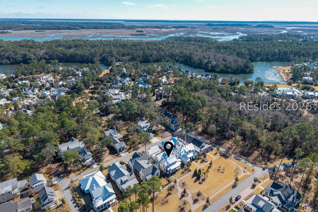 61 Marsh Rabbit Street, Bluffton, SC 29910