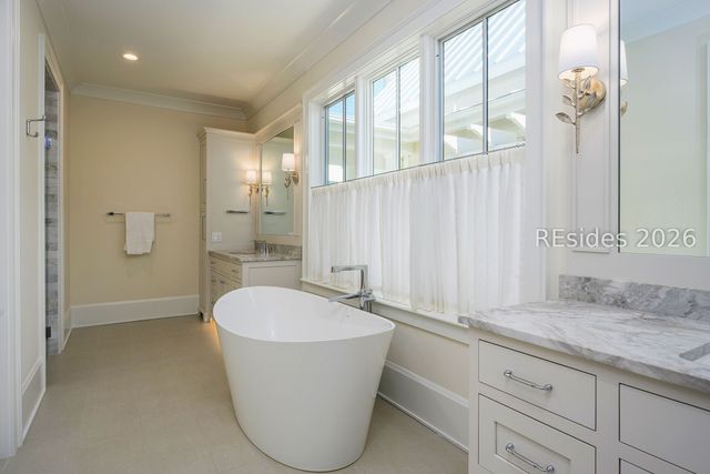 61 Marsh Rabbit Street, Bluffton, SC 29910