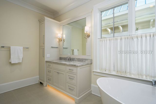 61 Marsh Rabbit Street, Bluffton, SC 29910