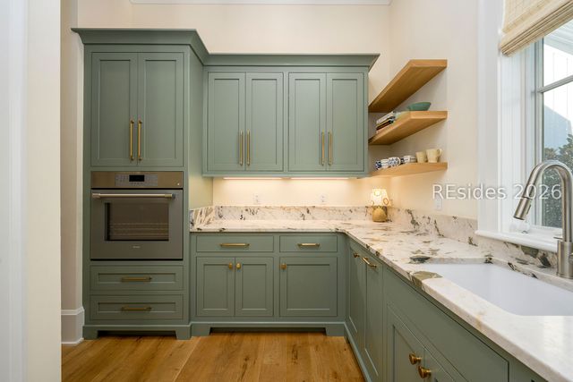 61 Marsh Rabbit Street, Bluffton, SC 29910