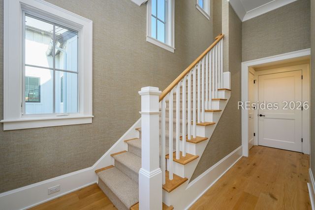 61 Marsh Rabbit Street, Bluffton, SC 29910