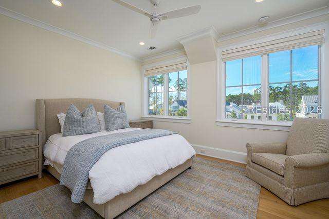 61 Marsh Rabbit Street, Bluffton, SC 29910