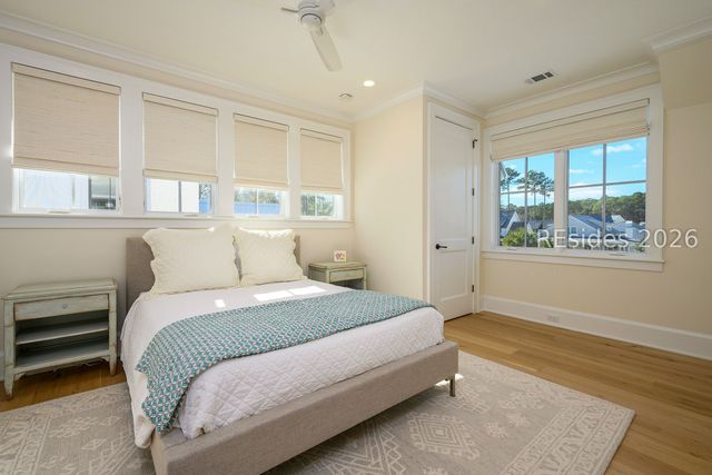 61 Marsh Rabbit Street, Bluffton, SC 29910