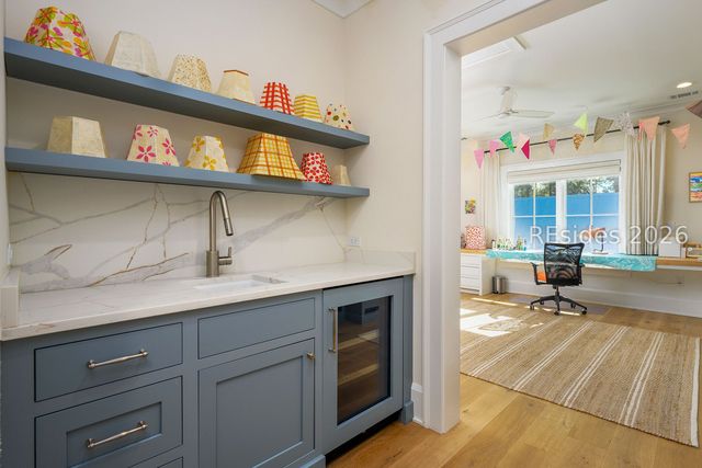 61 Marsh Rabbit Street, Bluffton, SC 29910