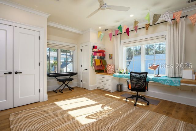 61 Marsh Rabbit Street, Bluffton, SC 29910