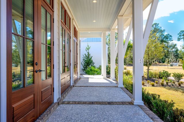 61 Marsh Rabbit Street, Bluffton, SC 29910