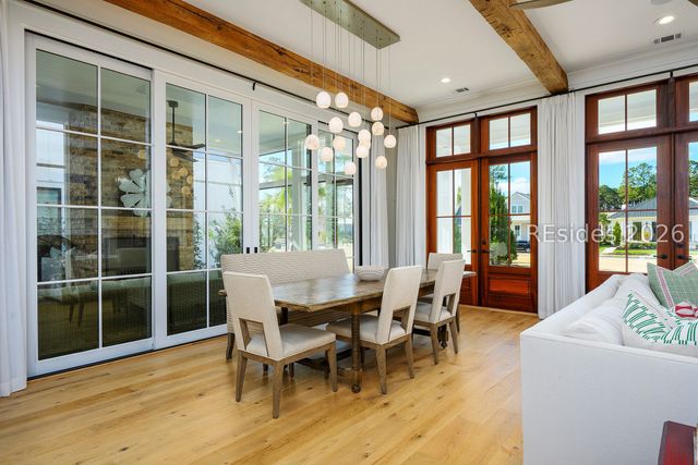 61 Marsh Rabbit Street, Bluffton, SC 29910