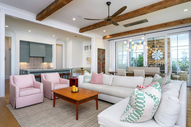 61 Marsh Rabbit Street, Bluffton, SC 29910