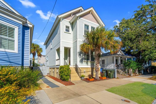 194 Fishburne Street, Charleston, SC 29403