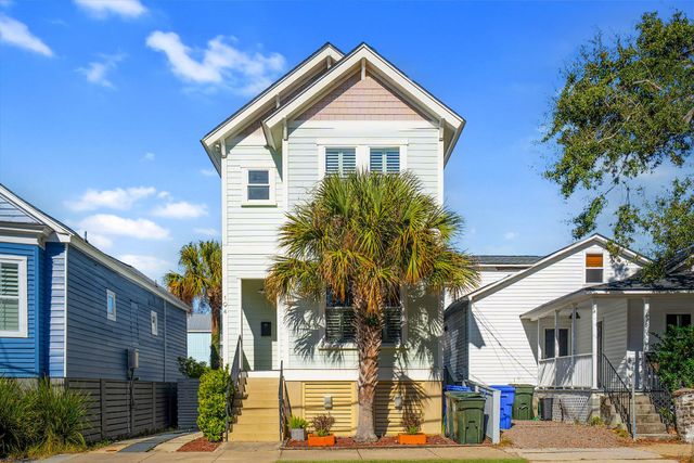 194 Fishburne Street, Charleston, SC 29403