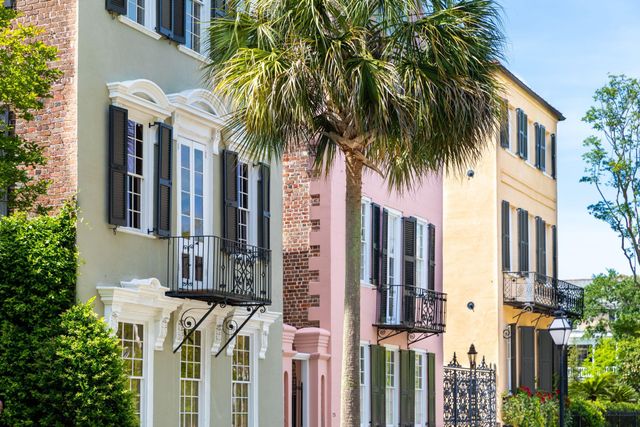 194 Fishburne Street, Charleston, SC 29403