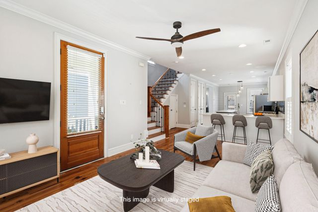 194 Fishburne Street, Charleston, SC 29403