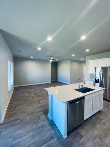 14238 Wonder Lake Lane, Conroe, TX 77384