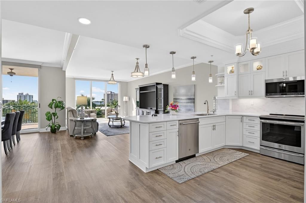 3426 Hancock Bridge PKWY 503, NORTH FORT MYERS, FL 33903 — photo 2