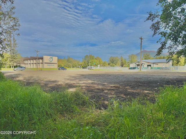 340 E Arctic Avenue, Palmer, AK 99645