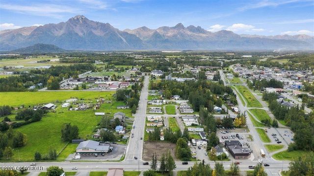 340 E Arctic Avenue, Palmer, AK 99645