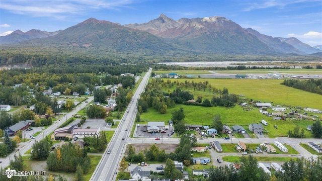 340 E Arctic Avenue, Palmer, AK 99645