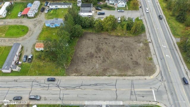 340 E Arctic Avenue, Palmer, AK 99645