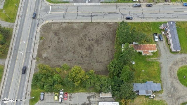 340 E Arctic Avenue, Palmer, AK 99645