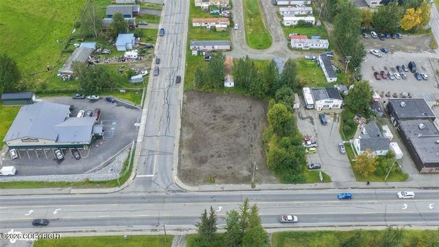 340 E Arctic Avenue, Palmer, AK 99645
