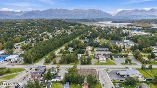 340 E Arctic Avenue, Palmer, AK 99645