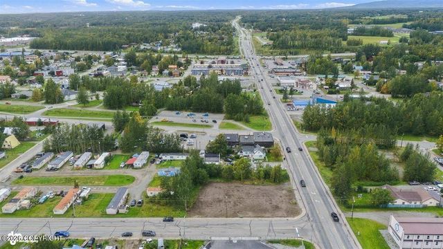340 E Arctic Avenue, Palmer, AK 99645