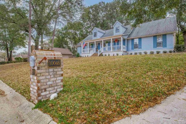 10046 Huntsman Path, Pensacola, FL 32514