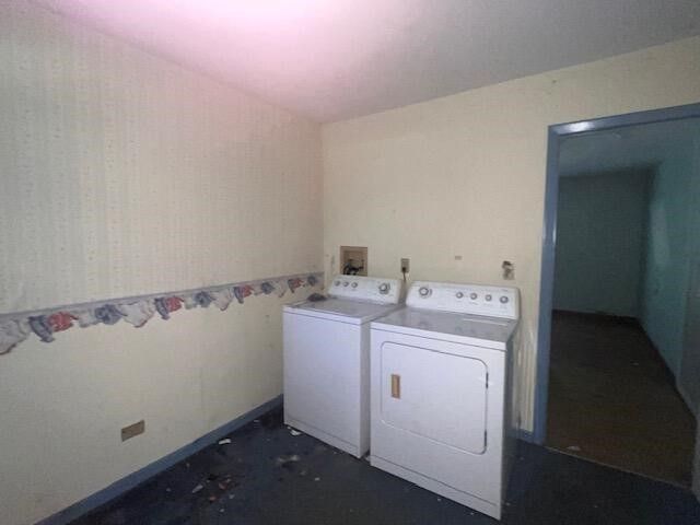 337 N Weber Road, Muskegon, MI 49445