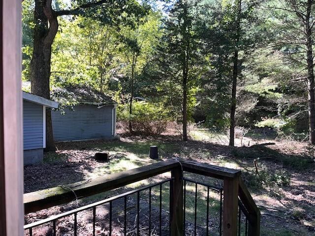 337 N Weber Road, Muskegon, MI 49445