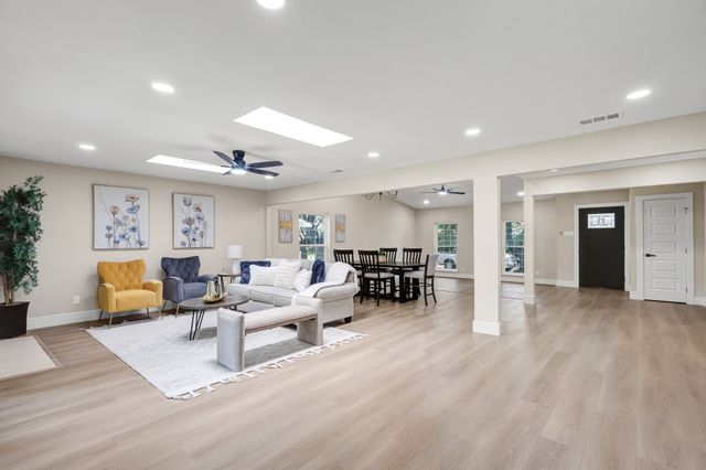1209 Overdowns Drive, Plano, TX 75023