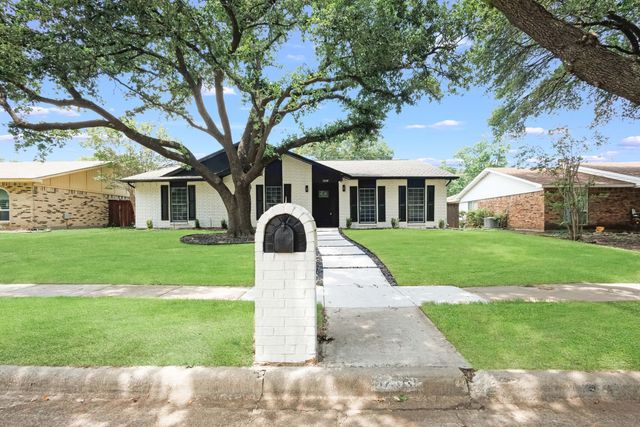 1209 Overdowns Drive, Plano, TX 75023