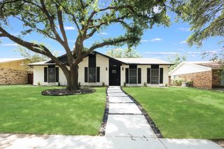 1209 Overdowns Drive, Plano, TX 75023
