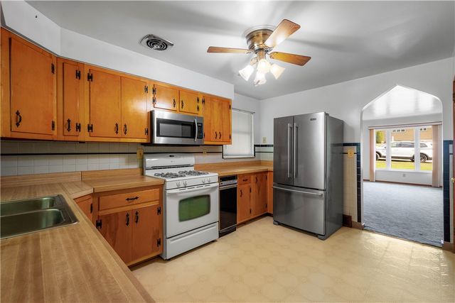1599 Collier Avenue, Heidelberg, PA 15106