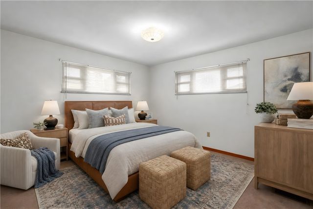 1599 Collier Avenue, Heidelberg, PA 15106