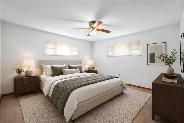 1599 Collier Avenue, Heidelberg, PA 15106