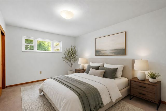 1599 Collier Avenue, Heidelberg, PA 15106