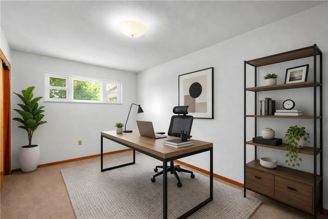 1599 Collier Avenue, Heidelberg, PA 15106