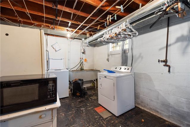 1599 Collier Avenue, Heidelberg, PA 15106