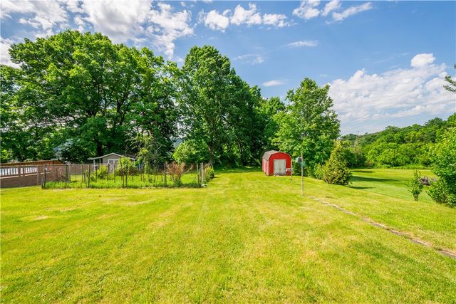 1599 Collier Avenue, Heidelberg, PA 15106