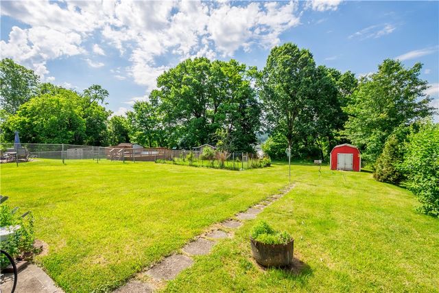 1599 Collier Avenue, Heidelberg, PA 15106