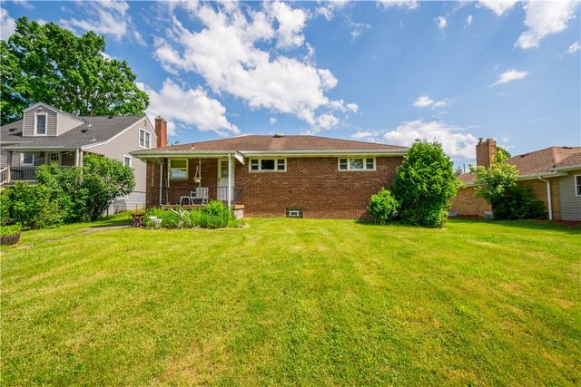 1599 Collier Avenue, Heidelberg, PA 15106