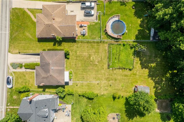 1599 Collier Avenue, Heidelberg, PA 15106