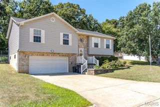 147 T Box Drive, St Clair, MO 63077