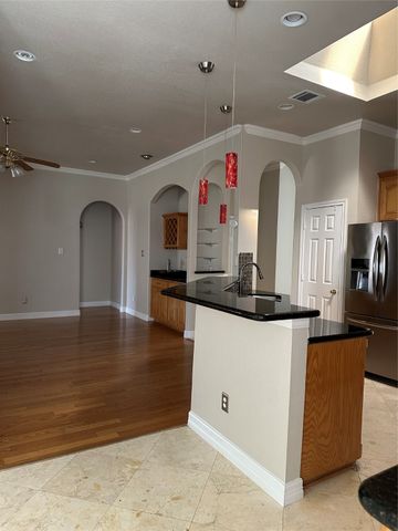 8113 Pecan Ridge Drive, North Richland Hills, TX 76182