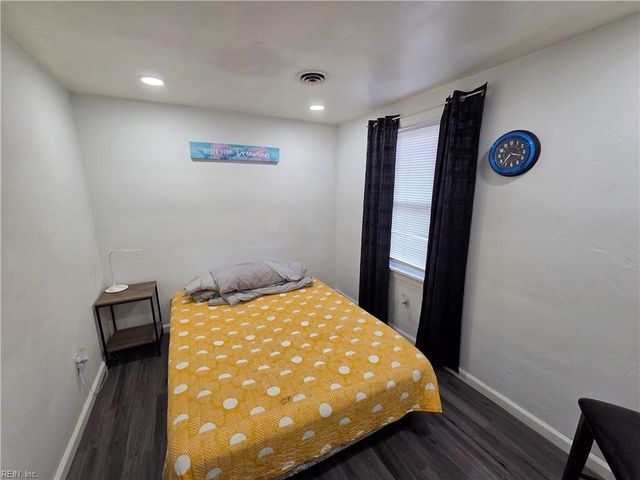 79 Jordan DR, Hampton, VA 23666