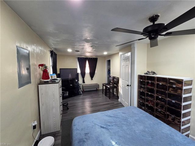 79 Jordan DR, Hampton, VA 23666