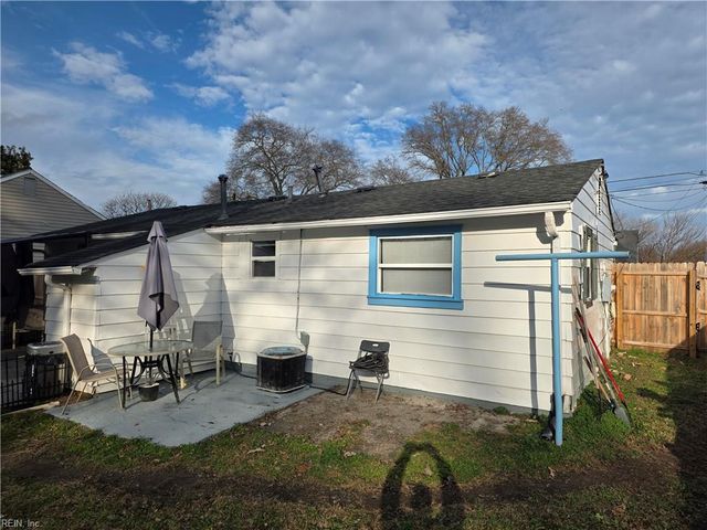 79 Jordan DR, Hampton, VA 23666