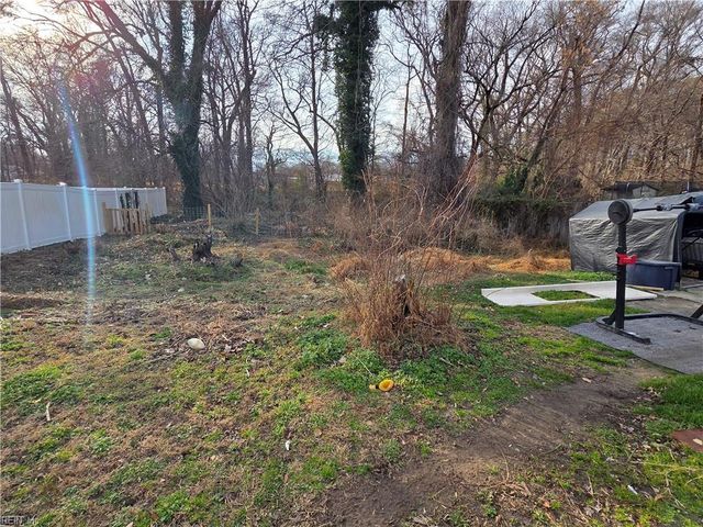 79 Jordan DR, Hampton, VA 23666