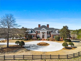 1400 Paul Aiken Road, Dallas, GA 30132